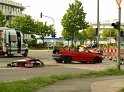 VU Koeln Porz Westhoven Stollwerckstr Koelnerstr P072